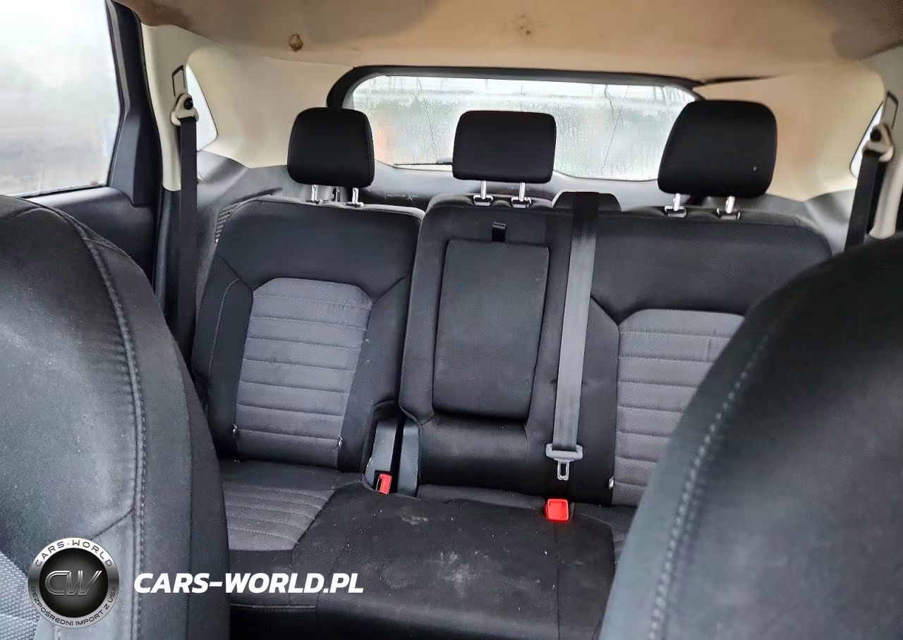 2020 Ford Edge Se VIN:2FMPK3G96LBB44844 - 10