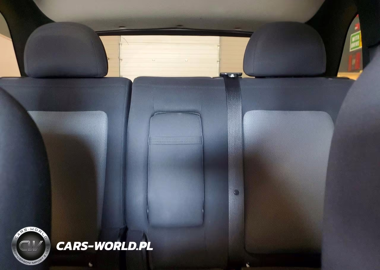 2014 Chevrolet Captiva Ls VIN:3GNAL2EK6ES511611 - 10