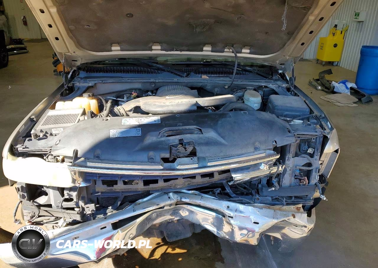 2003 Chevrolet Suburban Ls 2500 VIN:3GNEC16Z13G303787 - 12