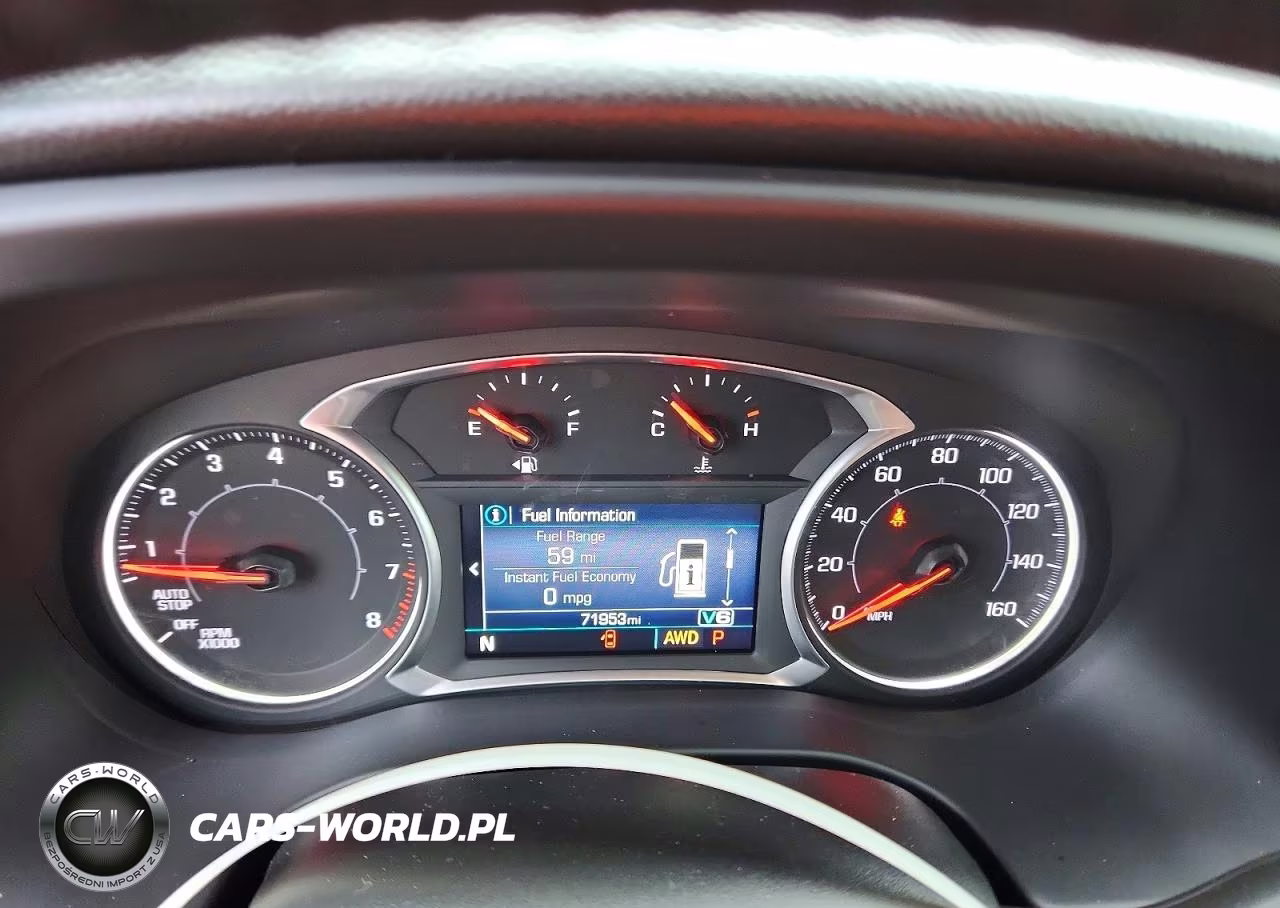 2020 GMC Acadia Sle VIN:1GKKNRLS7LZ235902 - 9