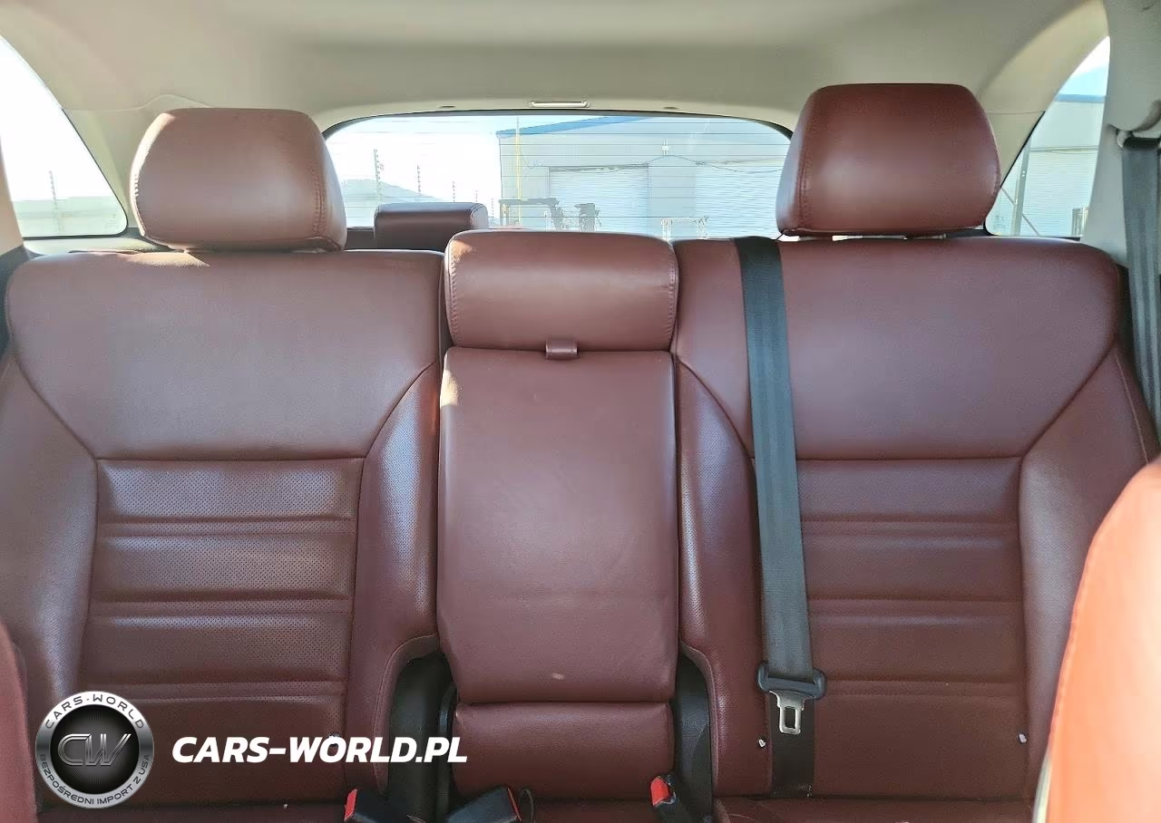 2017 Kia Sorento Sx V6 VIN:5XYPKDA57HG242087 - 10