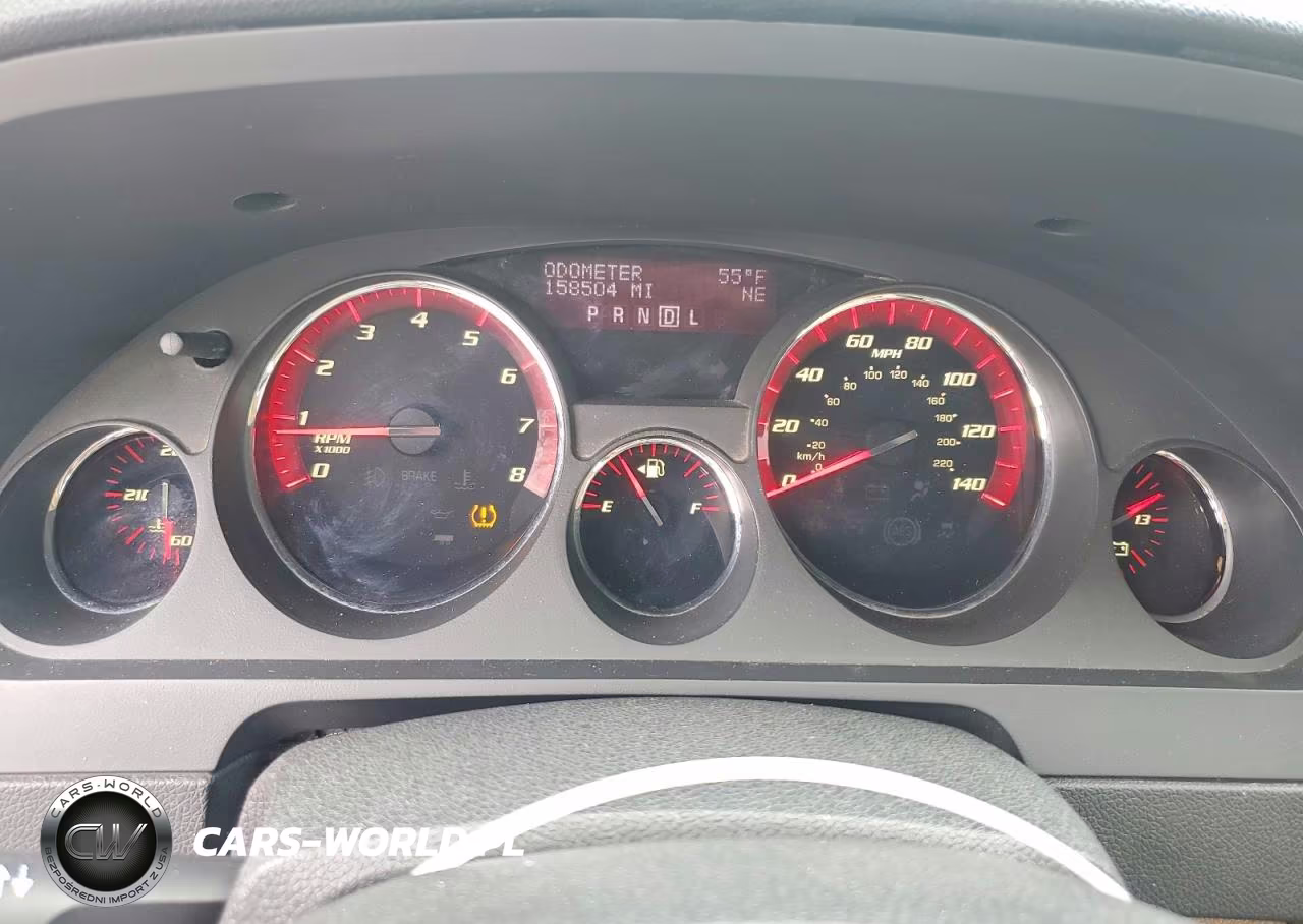 2011 GMC Acadia Slt-1 VIN:1GKKRRED9BJ182152 - 9