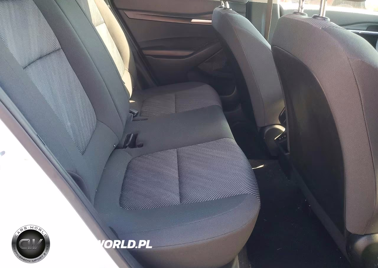 2026 Kia Seltos Lx VIN:KNDEPCAA1T7915946 - 11