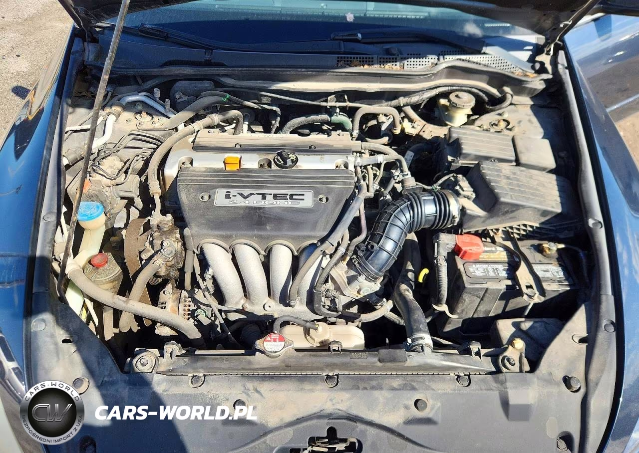 2007 Honda Accord Ex VIN:1HGCM56727A005337 - 11