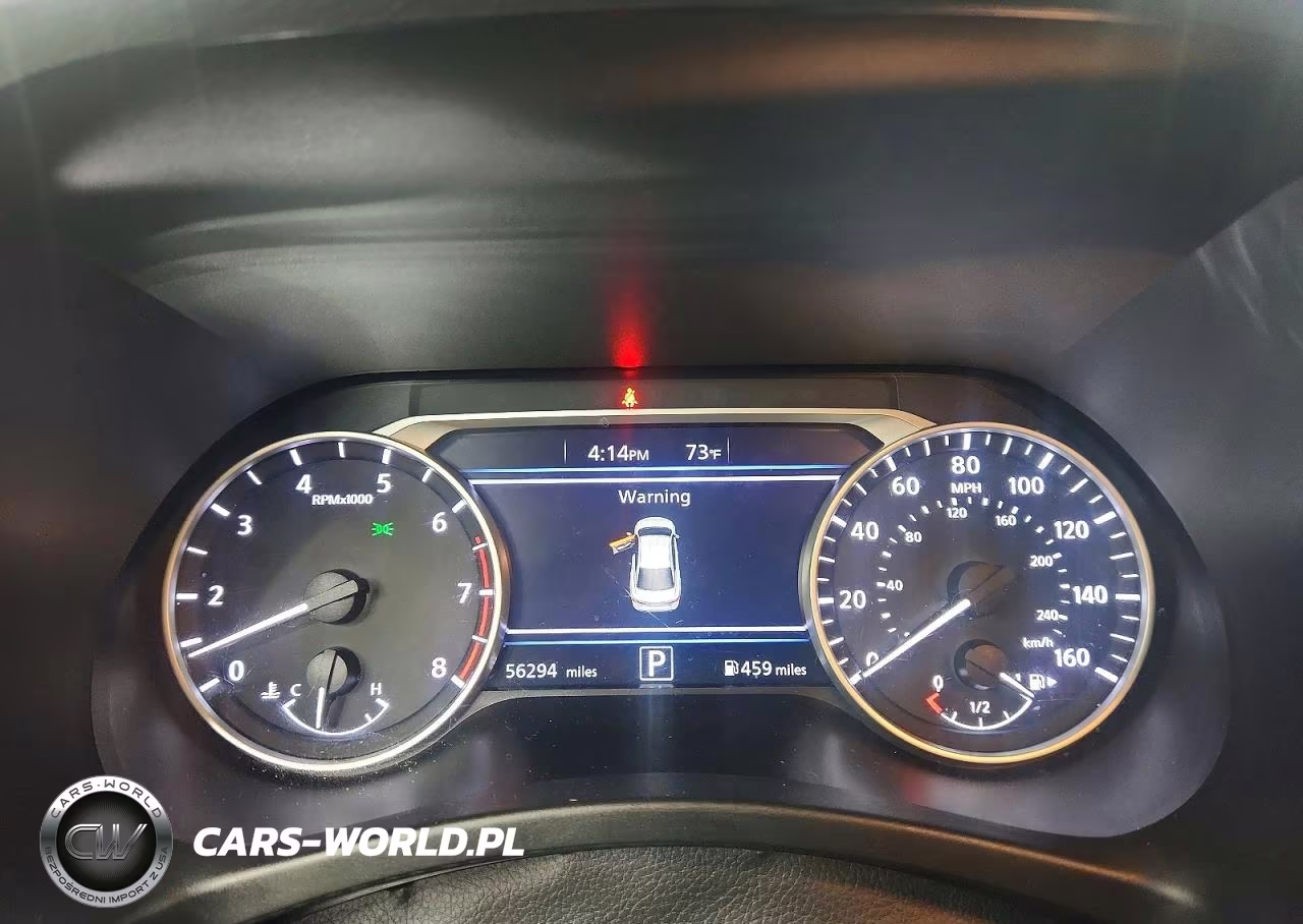 2025 Nissan Sentra Sv VIN:3N1AB8CV6SY290776 - 9