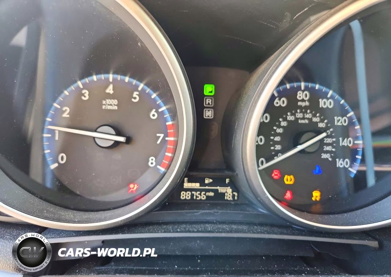 2013 Mazda 3 I VIN:JM1BL1V82D1712045 - 9