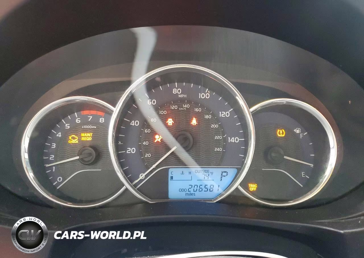 2016 Toyota Corolla Le VIN:5YFBURHE5GP516937 - 9