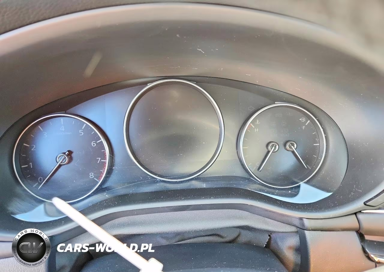 2025 Mazda 3 Preferred VIN:3MZBPACM4SM458145 - 9