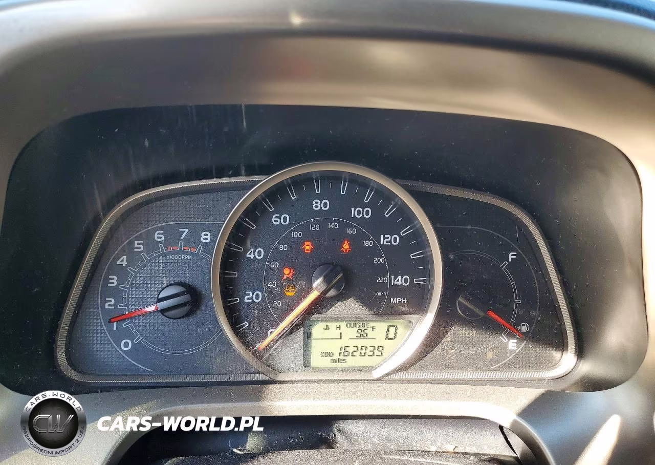 2013 Toyota Rav4 Xle VIN:JTMWFREV3D5011407 - 9