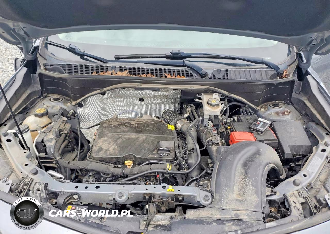 2020 Buick Encore Gx Essence VIN:KL4MMFS22LB125964 - 12