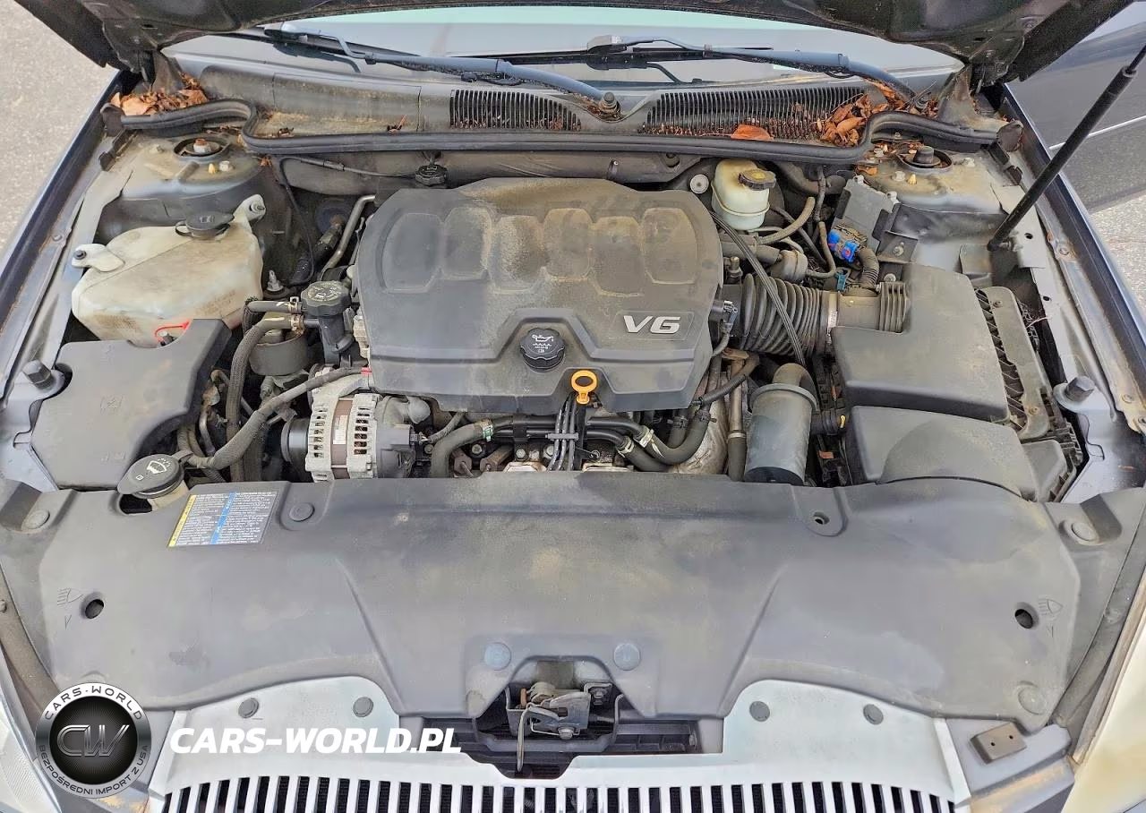 2009 Buick Lucerne Cxl VIN:1G4HD57159U150559 - 11