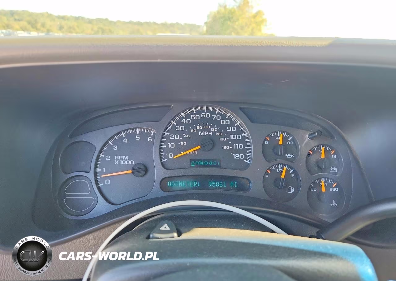 2003 Chevrolet Silverado C1500 VIN:1GCEC14V93Z263905 - 9