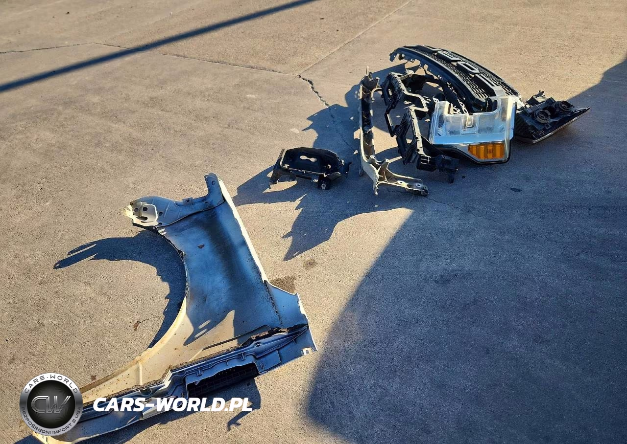 2017 Ford F250 Super Duty VIN:1FT7W2A69HEE09124 - 12