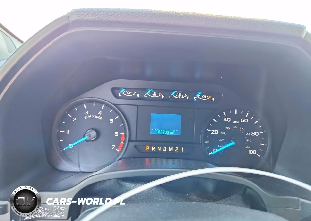 2017 Ford F250 Super Duty VIN:1FT7W2A69HEE09124 - 9