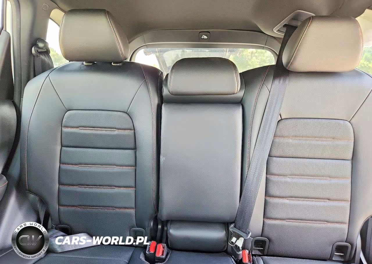 2024 Honda Cr-V Sport-L VIN:7FARS5H81RE026182 - 10