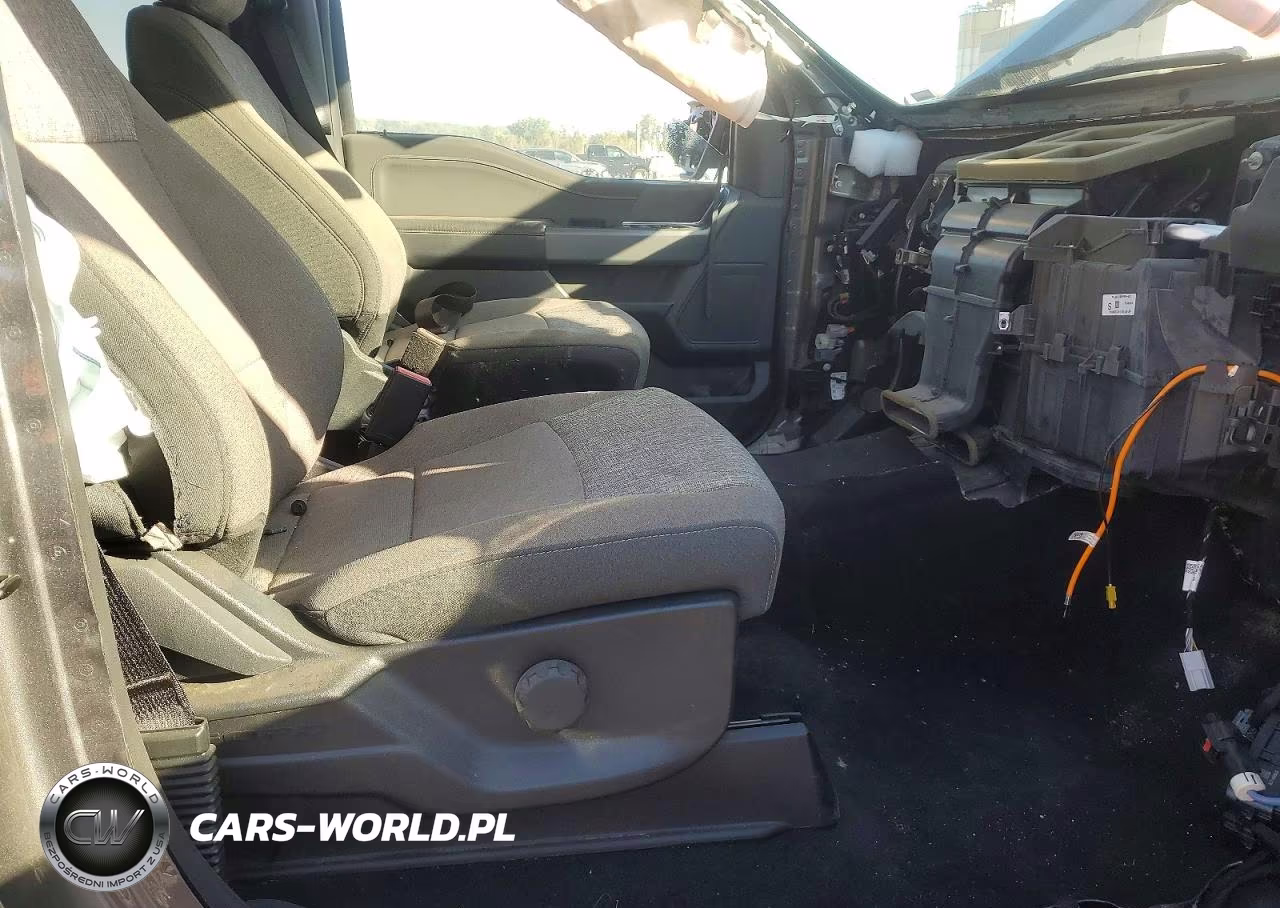2024 Ford F150 Xlt VIN:1FTFW3LD6RFA72825 - 7
