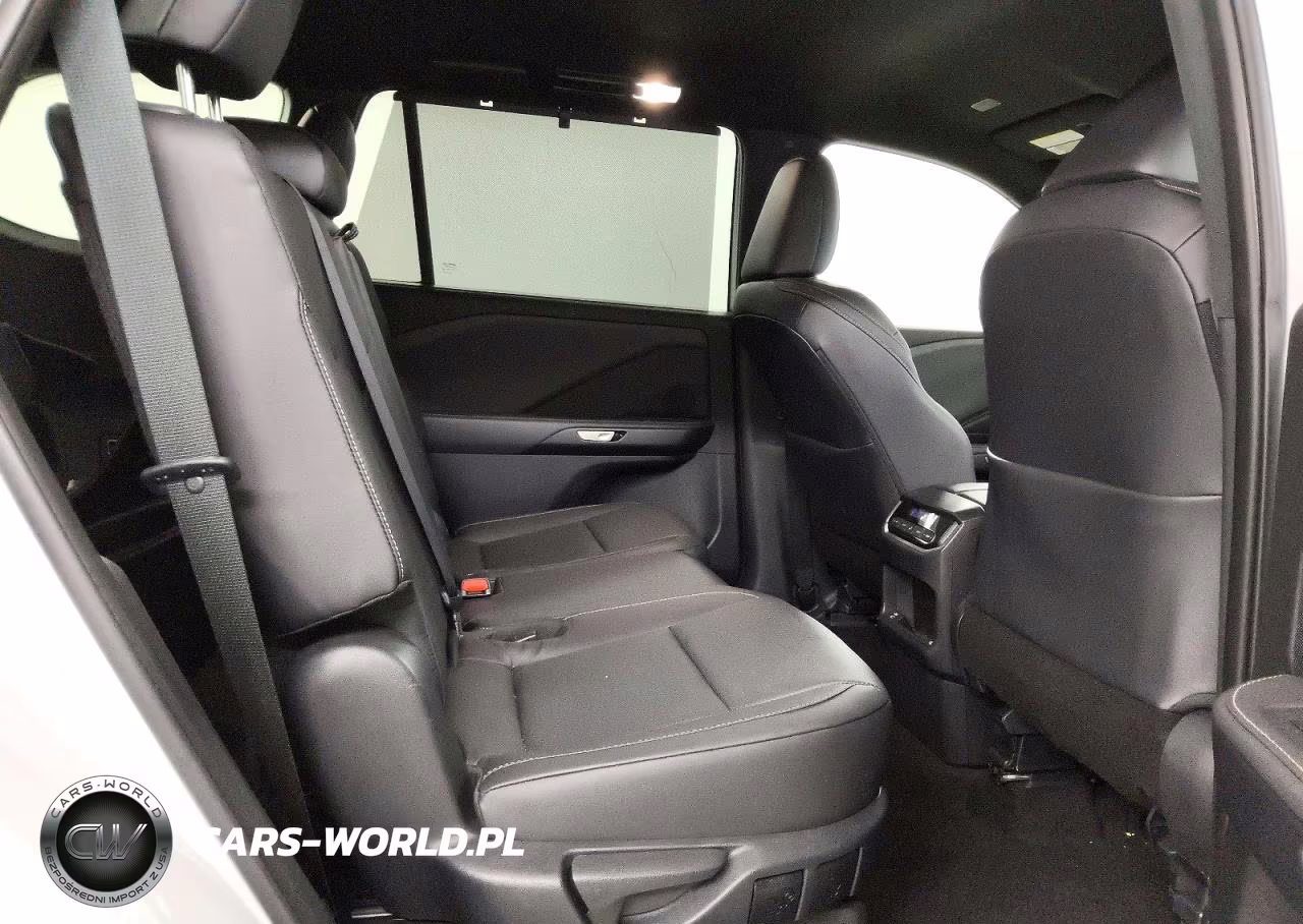 2026 Lexus Tx 350 Base VIN:5TDAAAA63TS019184 - 11