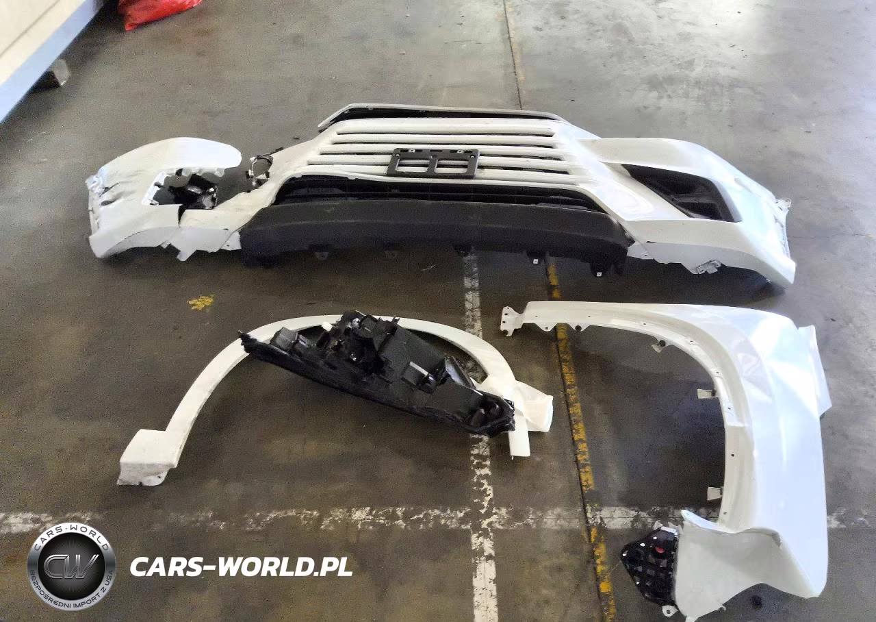2026 Lexus Tx 350 Base VIN:5TDAAAA63TS019184 - 13