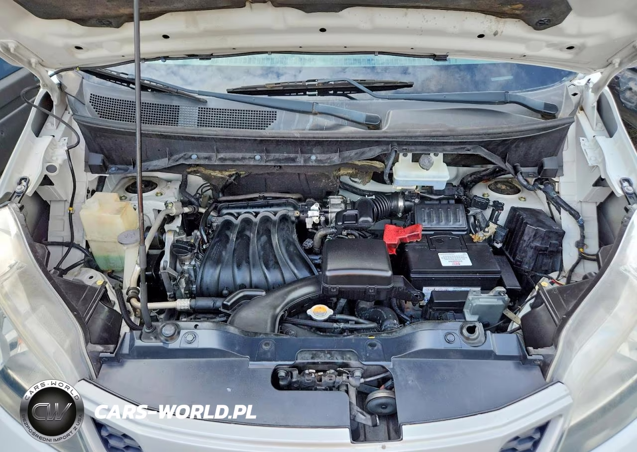 2018 Nissan Nv200 S VIN:3N6CM0KN2JK700622 - 12