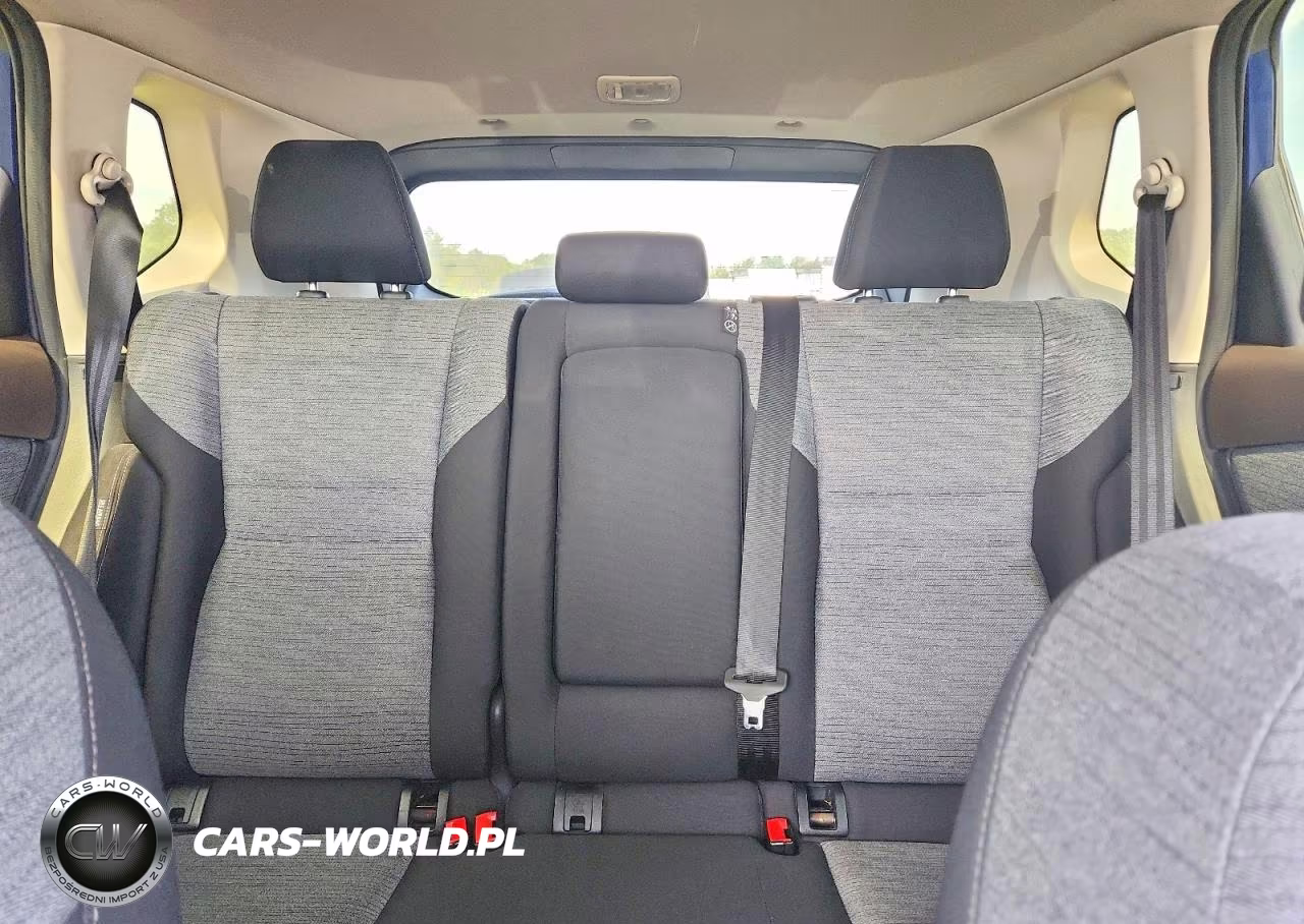 2023 Nissan Rogue Sv VIN:JN8BT3BA9PW422626 - 10