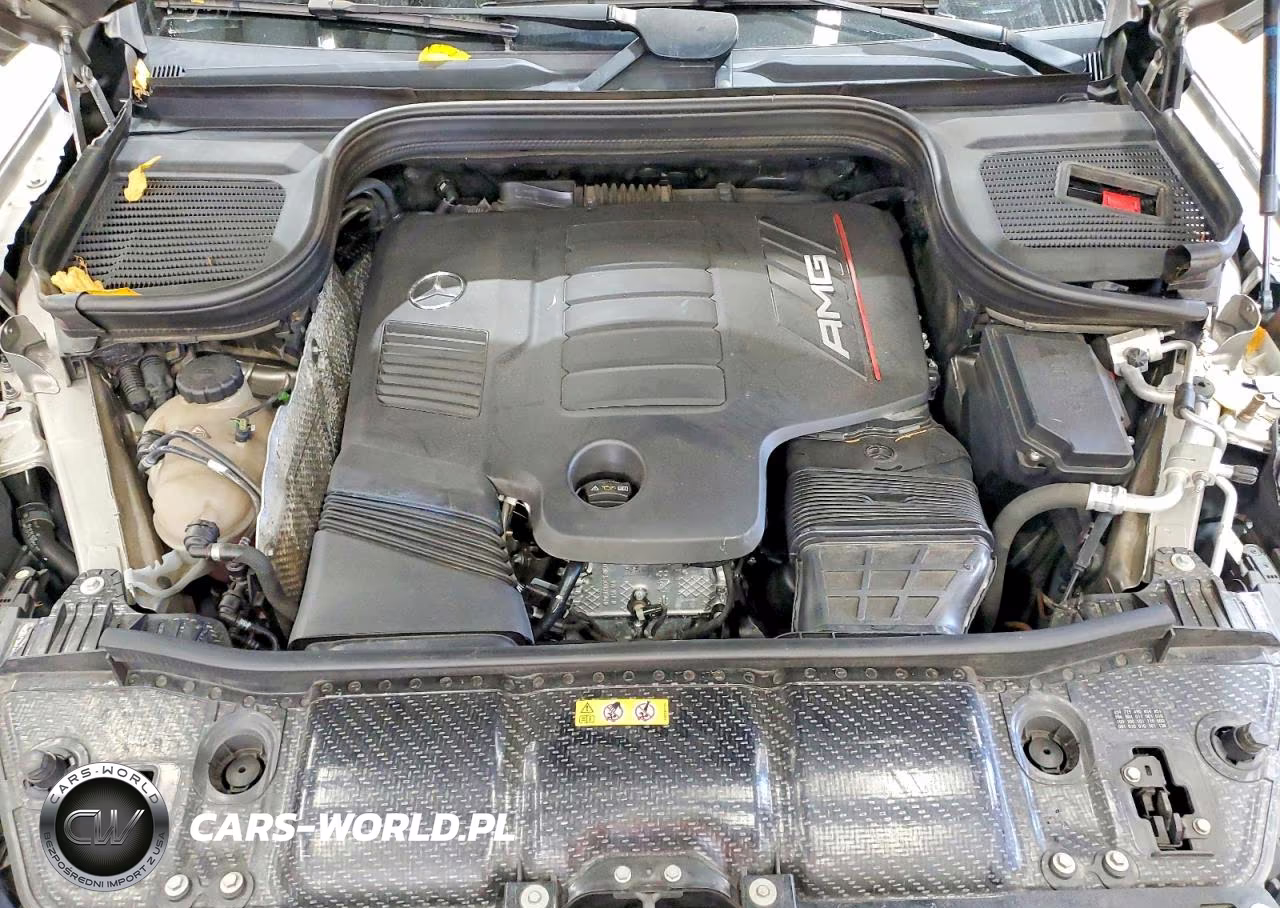2021 Mercedes-Benz Gle Amg 53 4Matic VIN:4JGFB6BBXMA286442 - 12