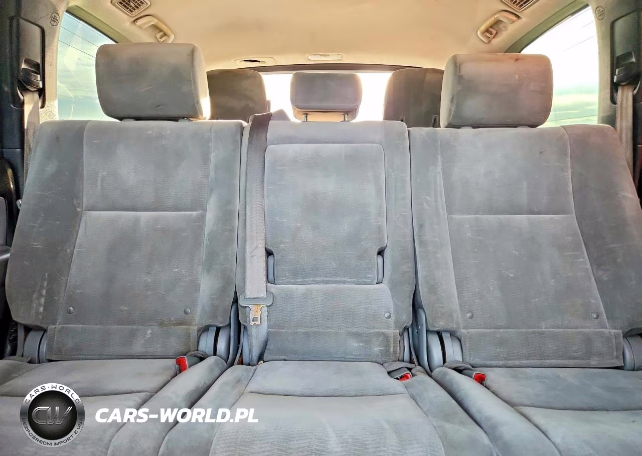 2013 Toyota Sequoia Sr5 VIN:5TDZY5G12DS047108 - 10