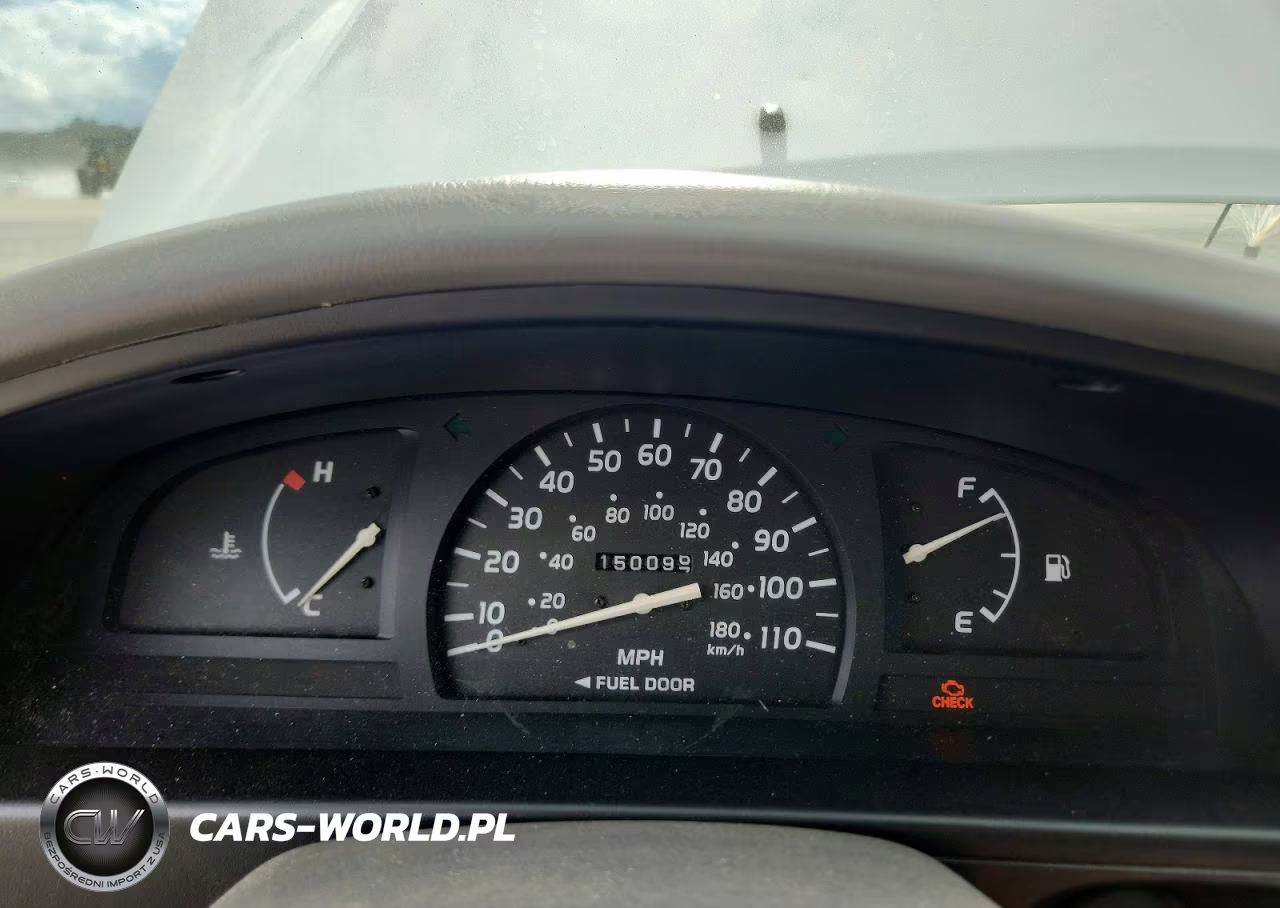 2003 Toyota Tacoma Base VIN:5TENL42N33Z299632 - 9