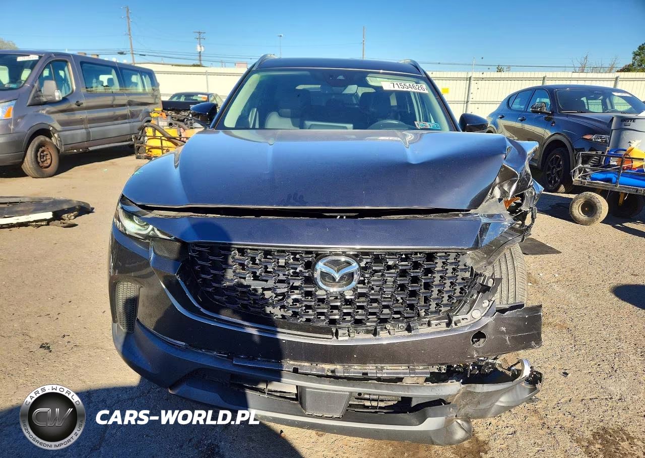 2023 Mazda Cx-50 Premium Plus VIN:7MMVABEM1PN108229 - 5