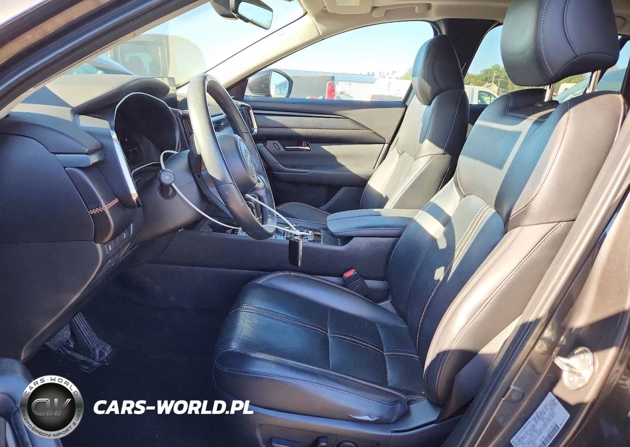 2023 Mazda Cx-50 Premium Plus VIN:7MMVABEM1PN108229 - 7