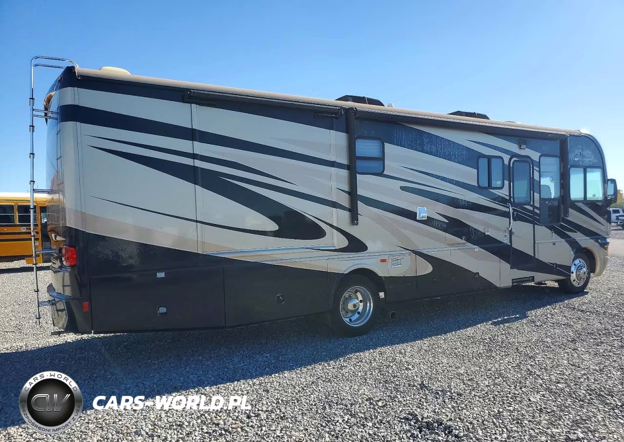 2007 Fleetwood Rv VIN:1F6NF53Y670A05106 - 4