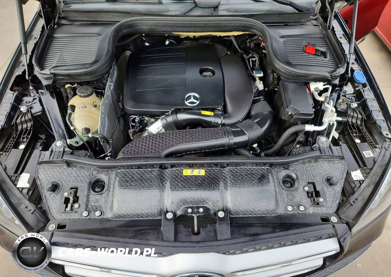 2021 Mercedes-Benz Gle 350 VIN:4JGFB4JB5MA389774 - 11