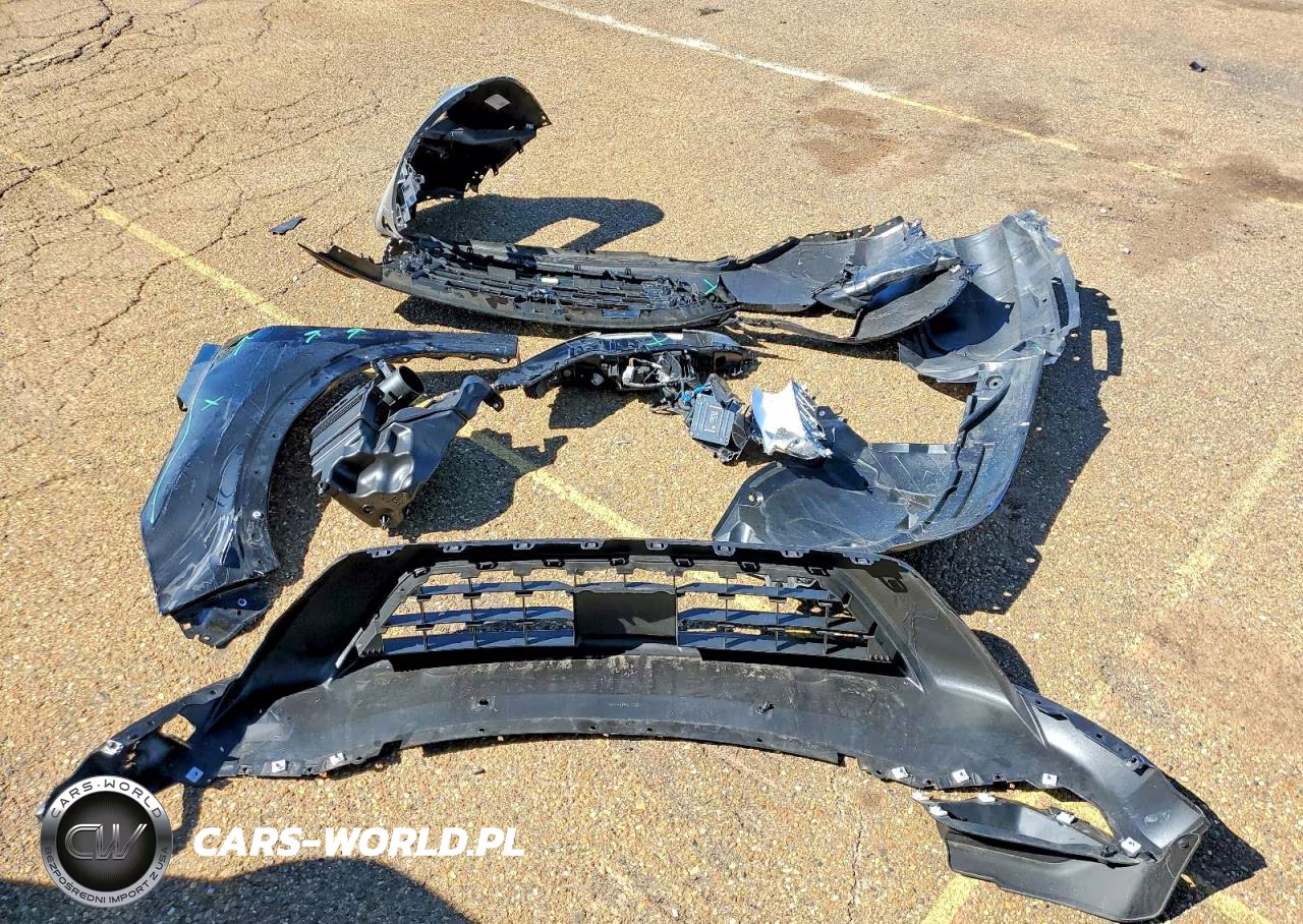 2026 Nissan Rogue Dark Armor VIN:5N1BT3BB6TC749464 - 12