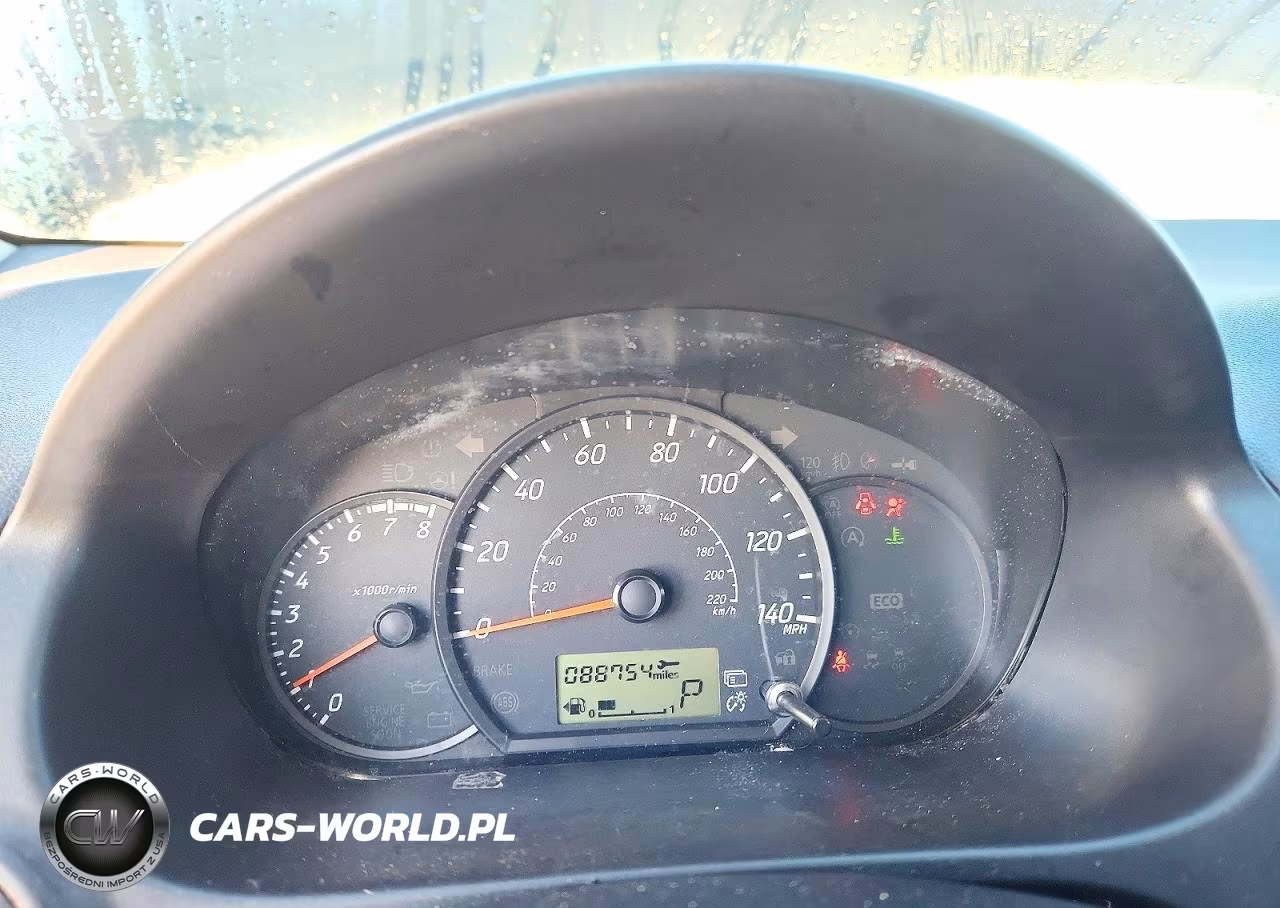 2015 Mitsubishi Mirage De VIN:ML32A3HJ0FH060894 - 9