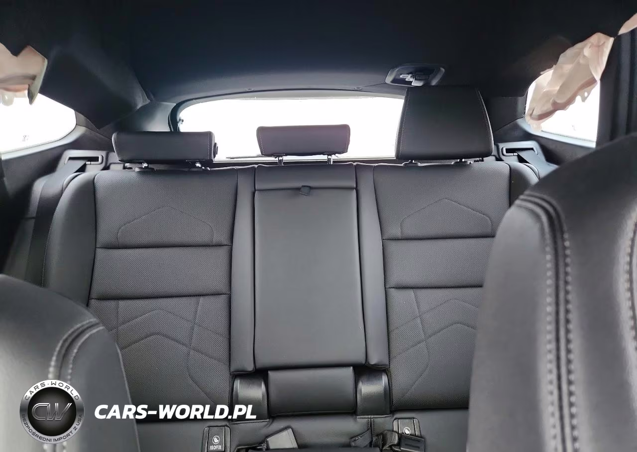 2023 BMW X1 VIN:WBX73EF00P5W92500 - 10
