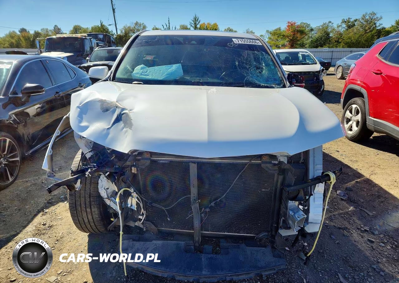 2020 Acura Mdx Technology VIN:5J8YD4H50LL001958 - 5