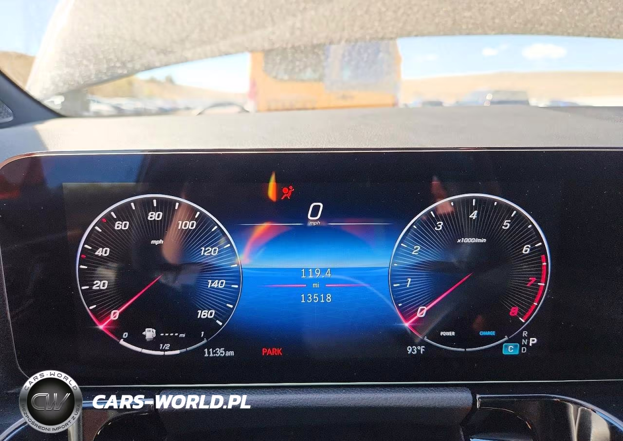 2025 Mercedes-Benz Gla 250 4Matic VIN:W1N4N4HB0SJ738922 - 9