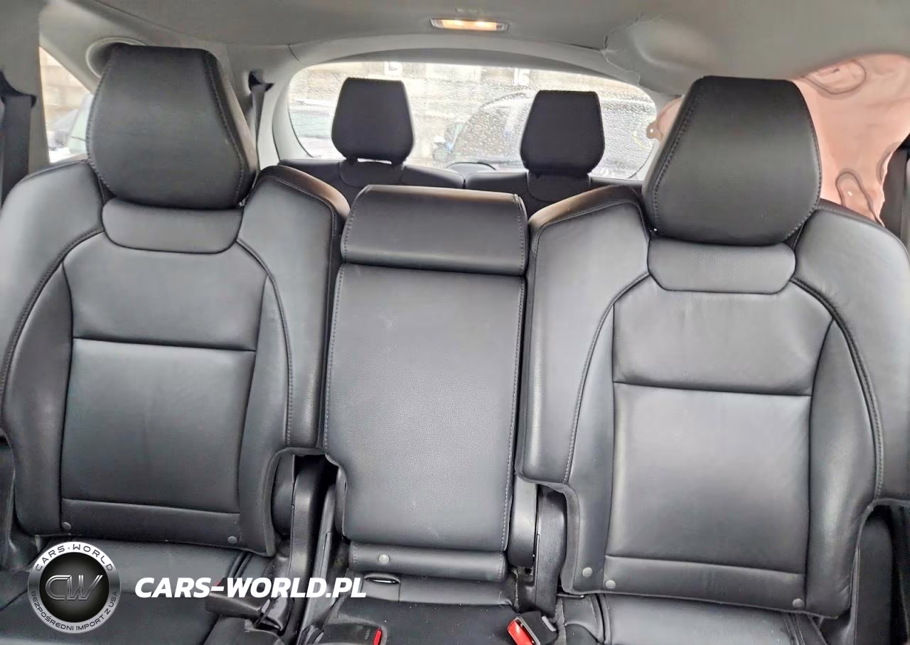 2018 Acura Mdx Technology VIN:5J8YD4H57JL018608 - 10