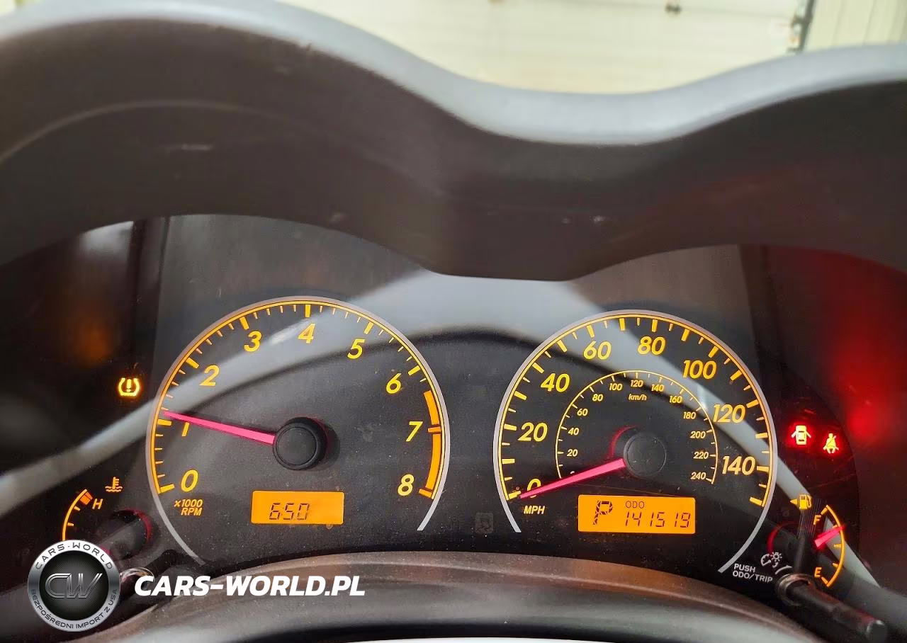 2009 Toyota Corolla Le VIN:2T1BU40E79C164722 - 9