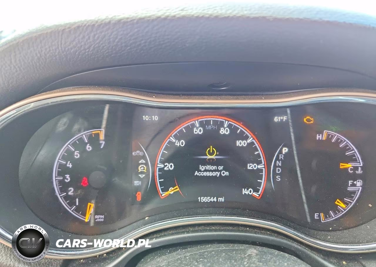 2014 Jeep Grand Cherokee Limited VIN:1C4RJFBG0EC153226 - 9