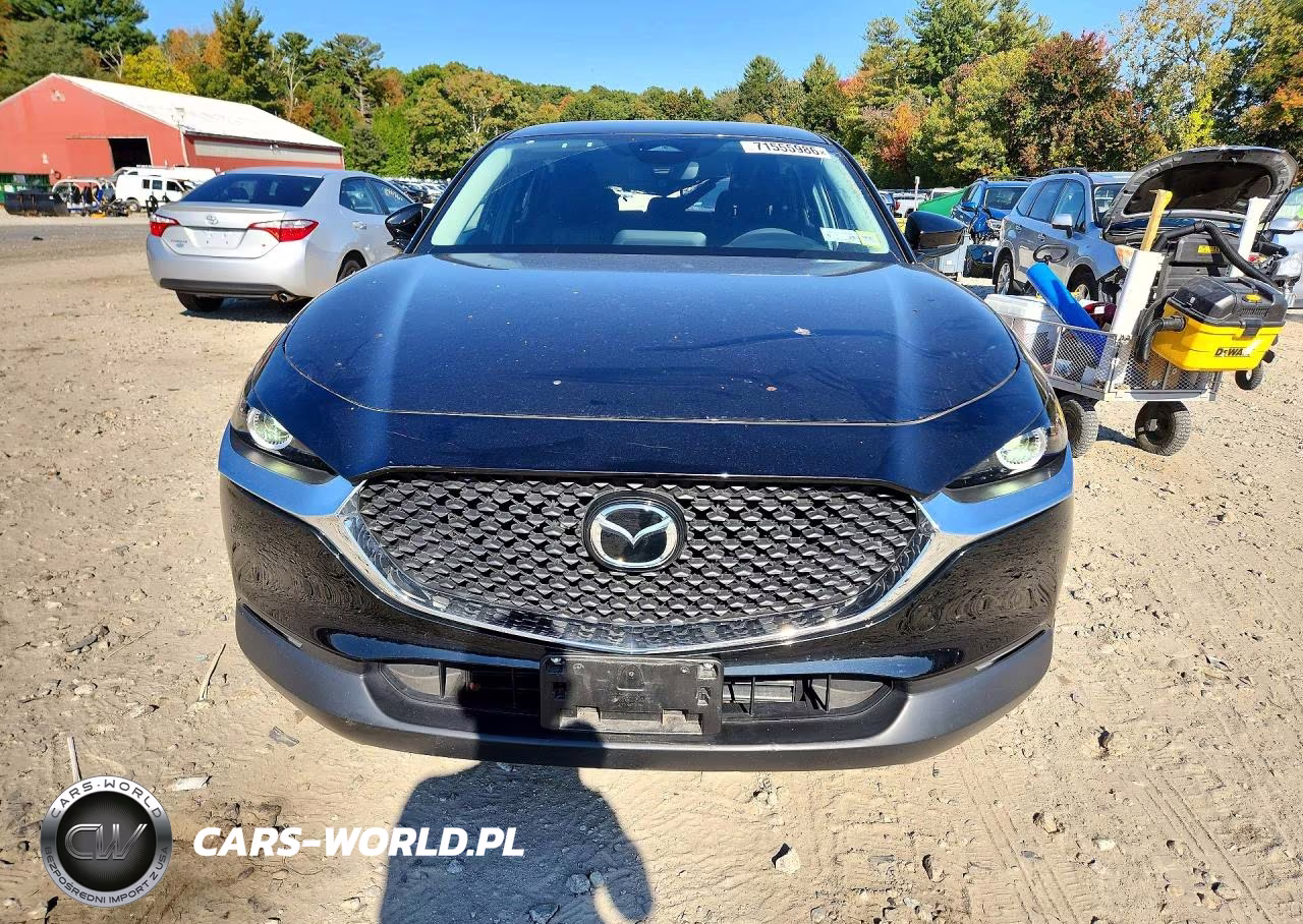 2024 Mazda Cx-30 VIN:3MVDMBAM2RM708262 - 5