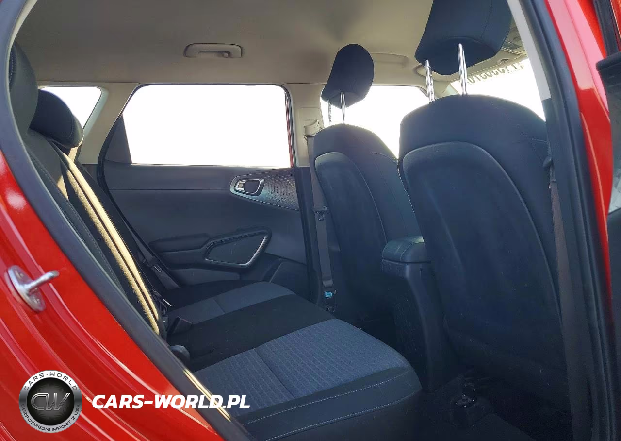 2020 Kia Soul S VIN:KNDJ23AU0L7715342 - 10