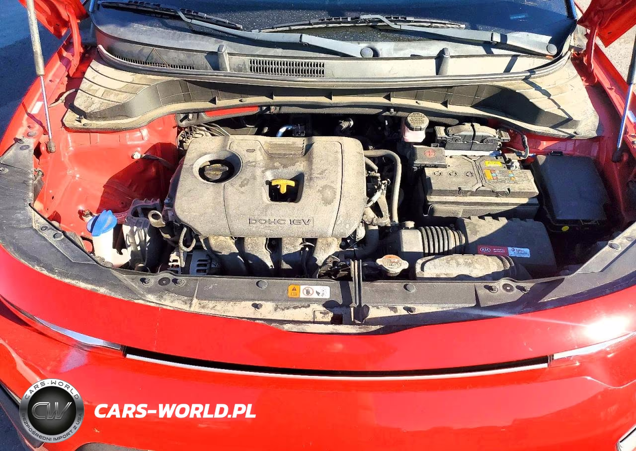 2020 Kia Soul S VIN:KNDJ23AU0L7715342 - 11