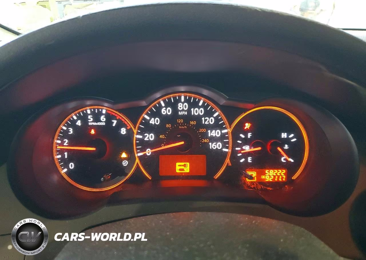 2009 Nissan Altima 2.5 VIN:1N4AL21E69N486028 - 9