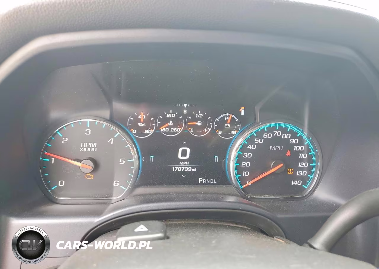 2017 GMC Sierra K1500 Denali VIN:3GTU2PEJ2HG425118 - 9