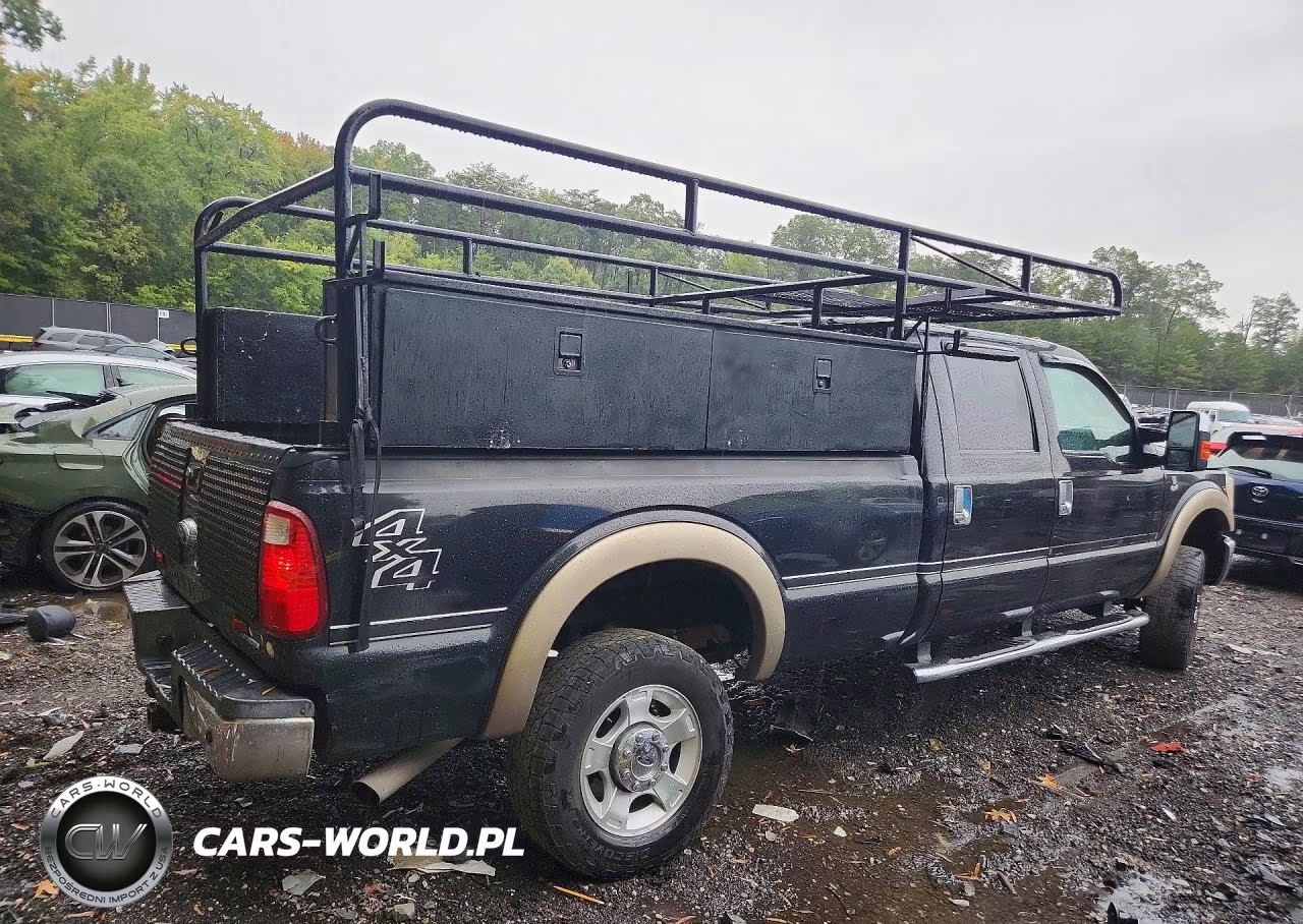 2015 Ford F250 Super Duty VIN:1FT7W2B65FEA17964 - 3