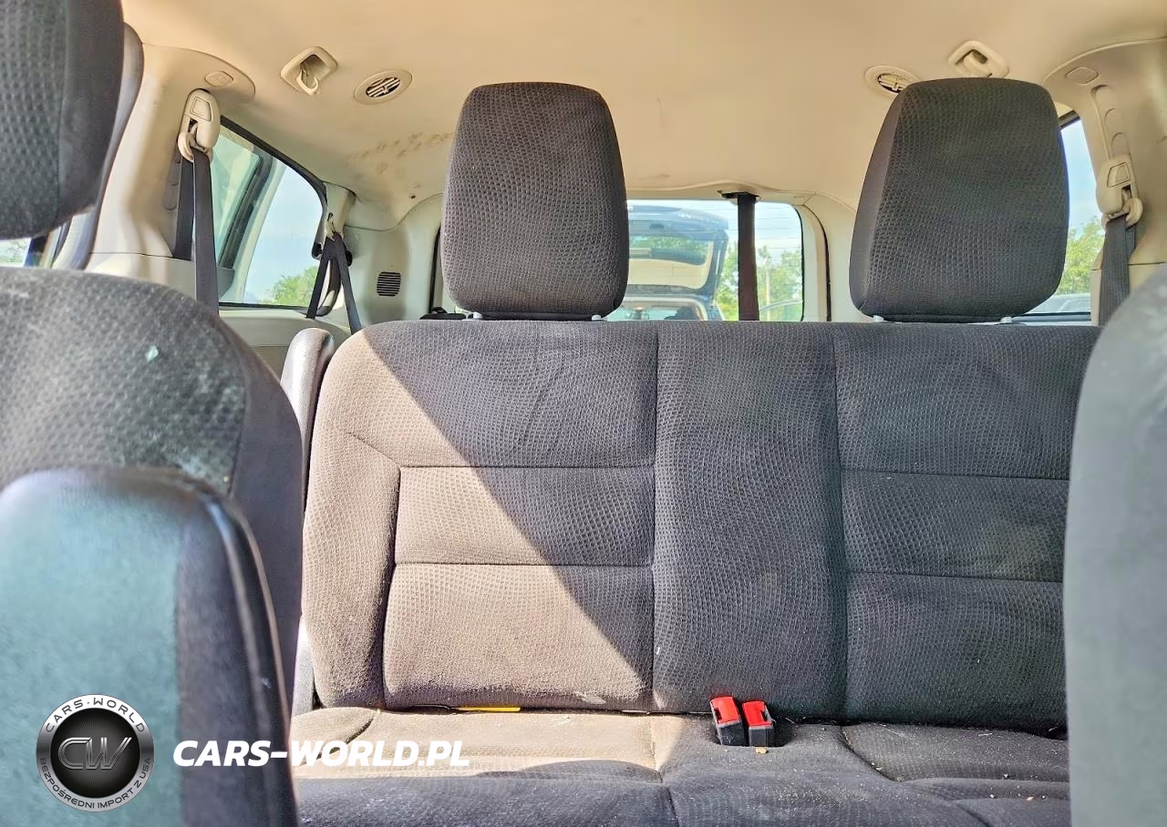2018 Dodge Grand Caravan Se VIN:2C4RDGBG7JR181362 - 10