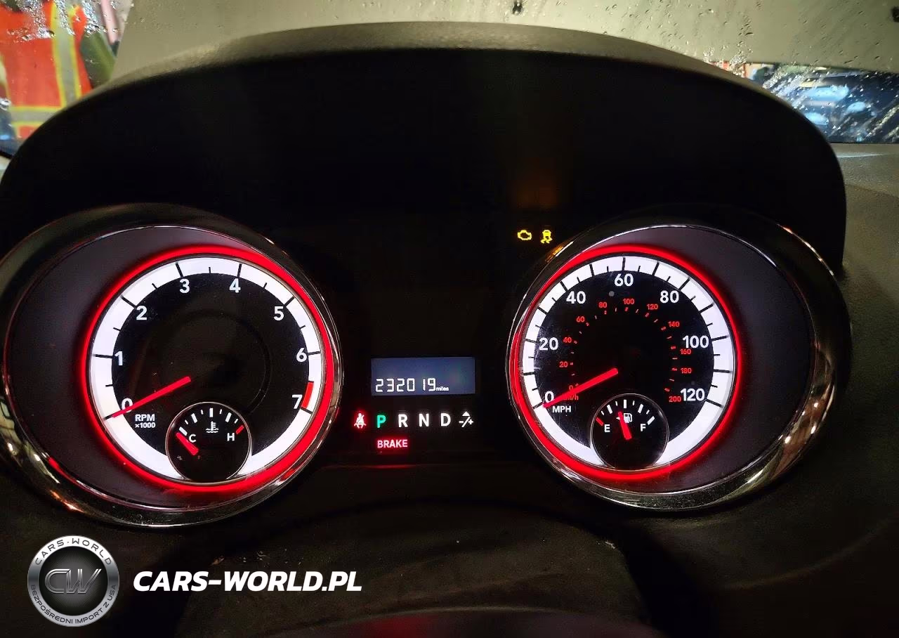 2015 Dodge Grand Caravan Sxt VIN:2C4RDGCG5FR639213 - 9