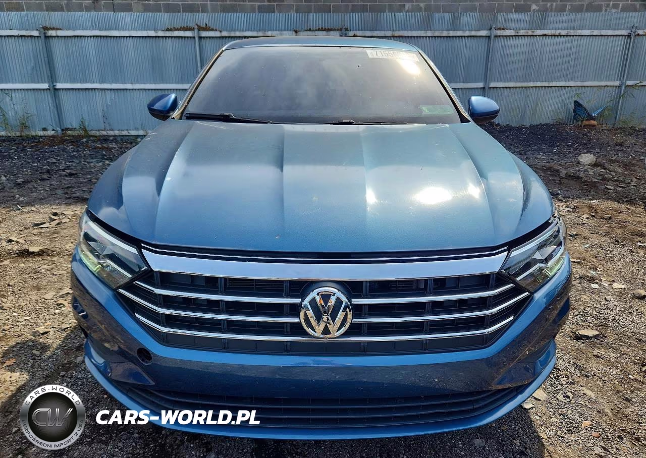 2021 Volkswagen Jetta S VIN:3VWC57BU0MM034883 - 5