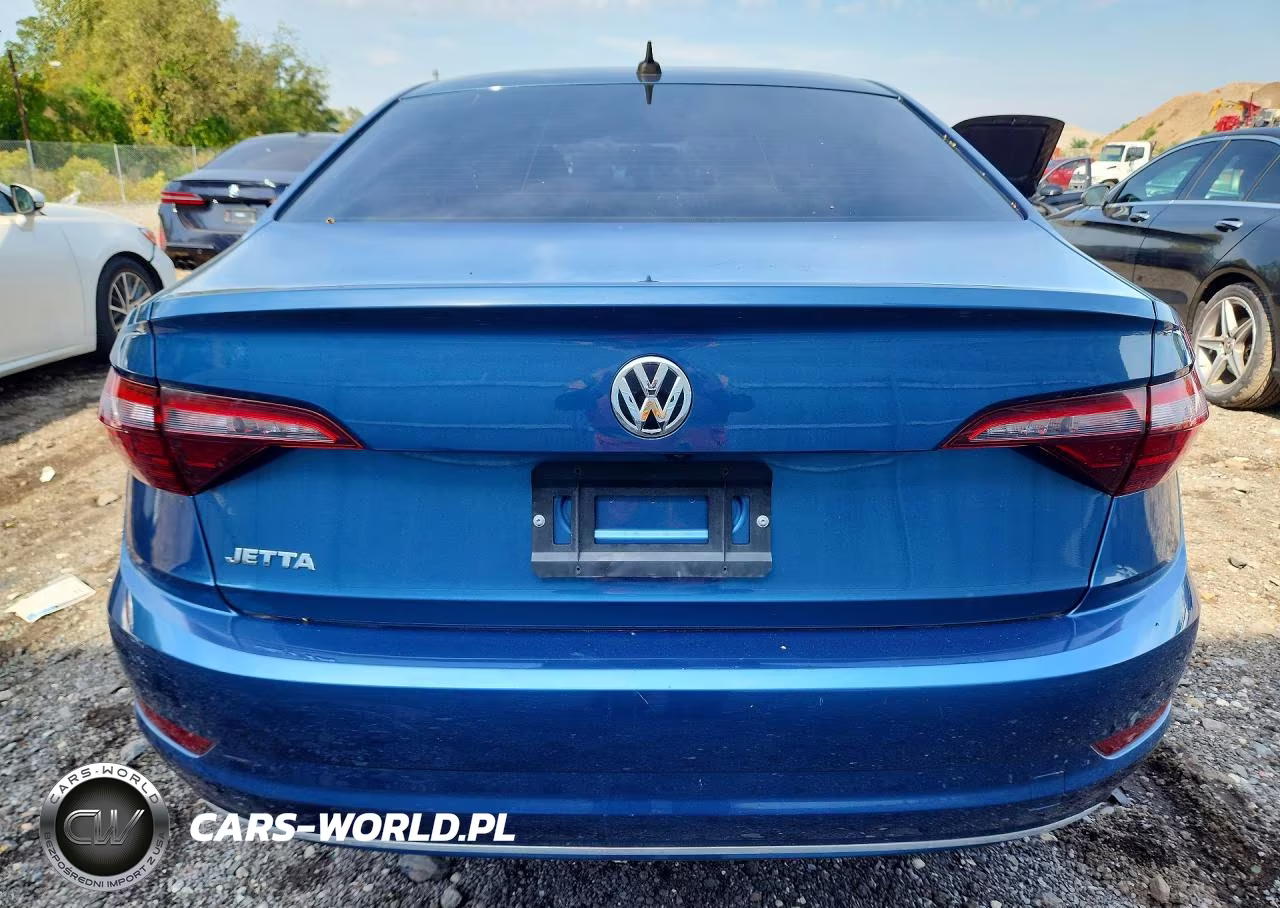 2021 Volkswagen Jetta S VIN:3VWC57BU0MM034883 - 6
