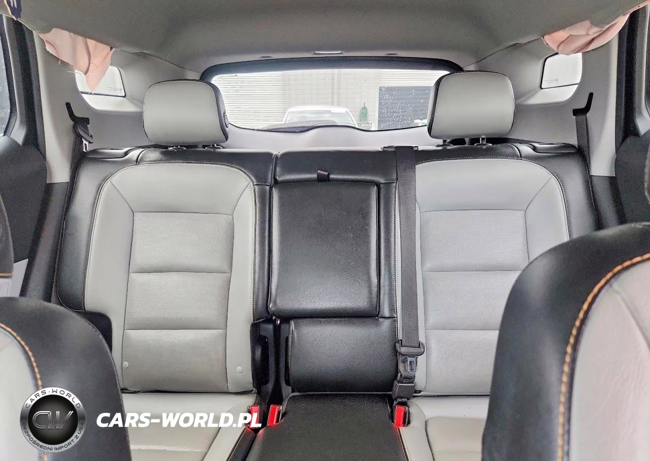 2020 GMC Terrain Slt VIN:3GKALPEX9LL185977 - 10